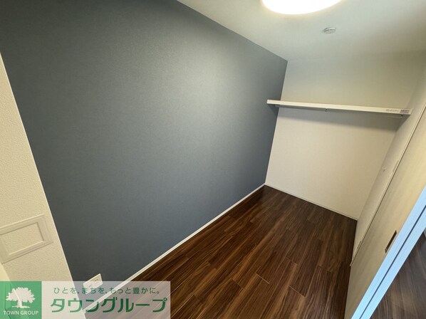 センプリーチェ西日暮里の物件内観写真